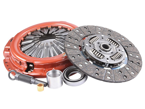 Spojková sada  Xtreme Outback Organic zesílená