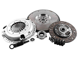 Spojková sada - Clutch Pro