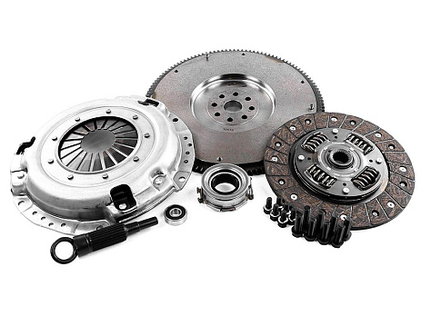 Spojková sada - Clutch Pro