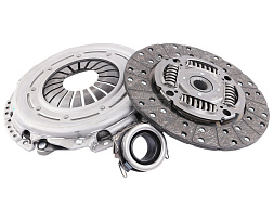 Spojková sada - Clutch Pro