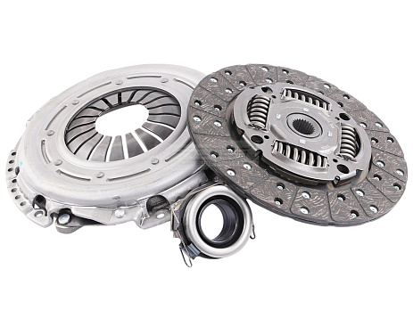 Spojková sada - Clutch Pro