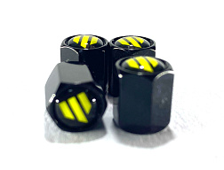 Whiteline Krytky ventilků pneumatik