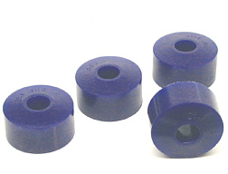 SuperPro Triumph – horní silentblok vlečného ramene k diferenciálu (80 duro/ShA)