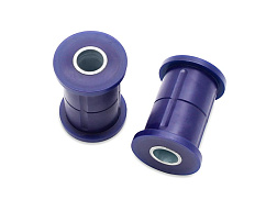 SuperPro Bedford Bus speciální sada silentbloků (80 duro/ShA)