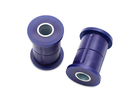 SuperPro Bedford Bus speciální sada silentbloků (80 duro/ShA)