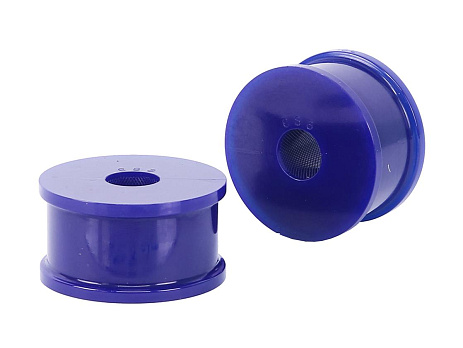 SuperPro BMW 323i přední spodní rameno zadní silentblok (80 duro/ShA)