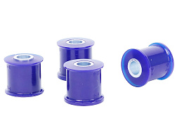 SuperPro Scimitar SE5 silentblok Wattsova přepákování