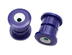 SuperPro přední vnitřní silentblok řídicího ramene (80 duro/ShA)