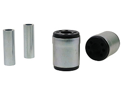 Whiteline Sada zadních silentbloků spodního vlečného ramene nápravy