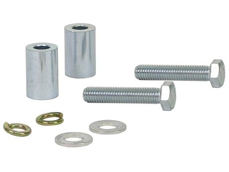 Whiteline prodloužení lanka ruční brzdy – sada