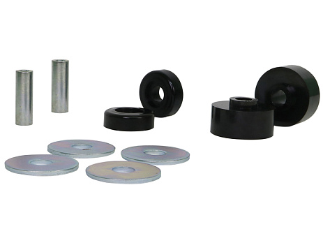 Body Mount - Bushing Kit — Nissan Patrol, Ford Maverick