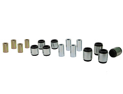 Whiteline silentbloky ramen nápravy