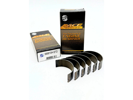 ACL Race ojniční ložiska STD