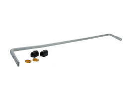 Whiteline ZADNÍ nastavitelný stabilizátor 24mm Ford Focus RS 09 >