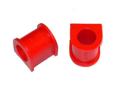 Pedders urethanový silentblok stabilizátoru 24mm D (2 ks)