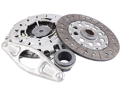 Spojková sada - Clutch Pro