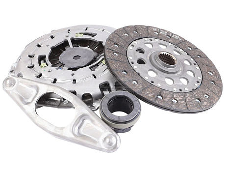 Spojková sada - Clutch Pro