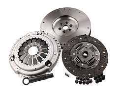 Spojková sada - Clutch Pro