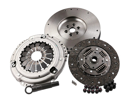 Spojková sada - Clutch Pro