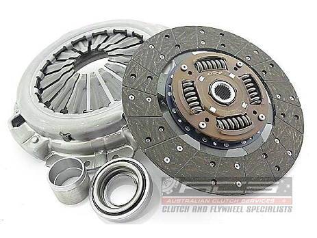 Spojková sada - Clutch Pro