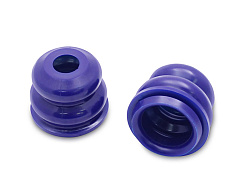 SuperPro GMH-R zkrácený doraz tlumiče (80 duro/ShA)