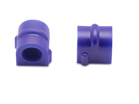 SuperPro silentblok uložení stabilizátoru na podvozku (80 duro/ShA)