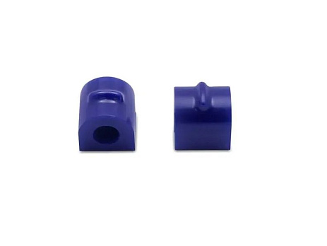 SuperPro sada silentbloků uložení stabilizátoru (80 duro/ShA)