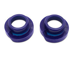 SuperPro přední spodní sedlo pružiny 20mm podložka (80 duro/ShA)