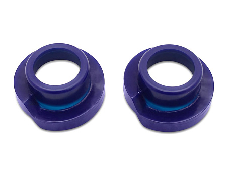 SuperPro přední spodní sedlo pružiny 20mm podložka (80 duro/ShA)