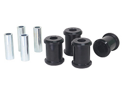 Whiteline sada silentbloků pro vrchní rameno nápravy