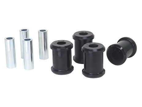 Whiteline sada silentbloků pro vrchní rameno nápravy