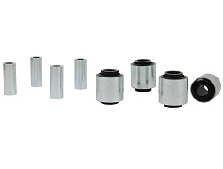 Whiteline Sada silentbloků spodního vlečného ramene nápravy