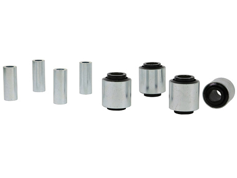 Whiteline Sada silentbloků spodního vlečného ramene nápravy