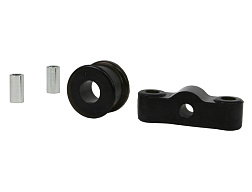 Whiteline Stabilizátor řazení převodovky – sada silentbloků