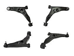 Pedders rameno nápravy