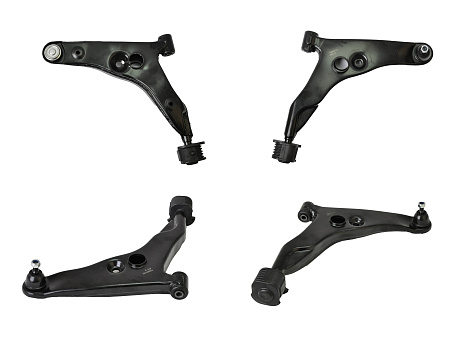 Pedders rameno nápravy