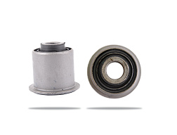 Pedders Sada předních vnitřních silentbloků spodního předního ramene nápravy