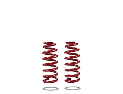 Pedders 38 mm přední vyrovnávací sada. Volkswagen Amarok 4válcové modely