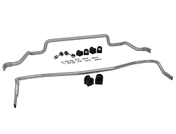 Whiteline nastavitelné stabilizátory Přední i Zadní včetně spoj. Tyčí Toyota Soarer