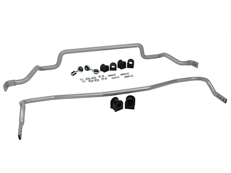 Whiteline nastavitelné stabilizátory Přední i Zadní včetně spoj. Tyčí Toyota Soarer