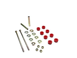 Pedders Kompletní sada spojovacích tyčí stabilizátoru z polyuretanu (2 ks)