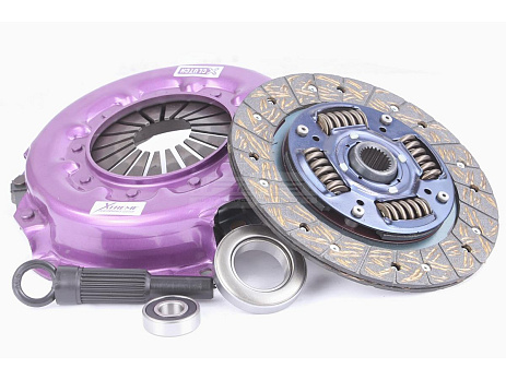 Spojková sada Xtreme Clutch Organic zesílená 250 Nm