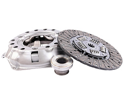 Spojková sada - Clutch Pro