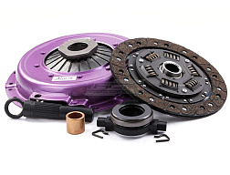 Spojková sada Xtreme Clutch Organic zesílená 200 Nm