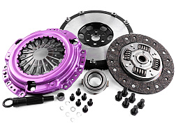 Spojková sada Xtreme Clutch Organic zesílená 310 Nm