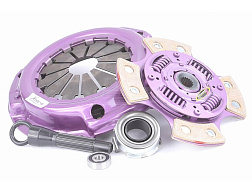 Spojková sada Xtreme Clutch RACE Ceramic zesílená (-1R) 370Nm