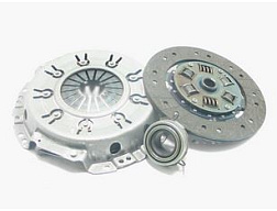 Spojková sada - Clutch Pro