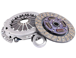 Spojková sada - Clutch Pro
