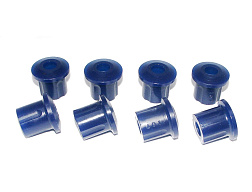 SuperPro JEEP přední listové pero (80 duro/ShA)