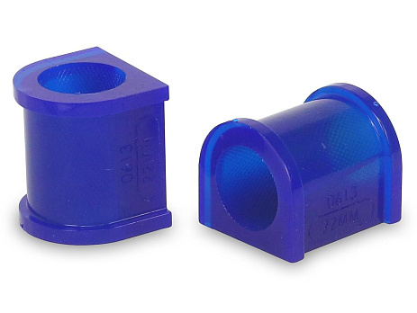 SuperPro Toyota/GMH – uložení stabilizátoru k podvozku (80 duro/ShA)